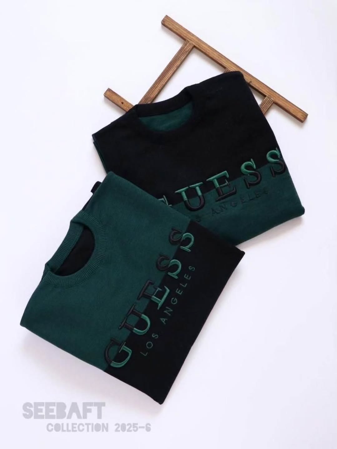 بلوز گپ پسرانه G.UE.SS سایز ۷ و ۸ و ۹