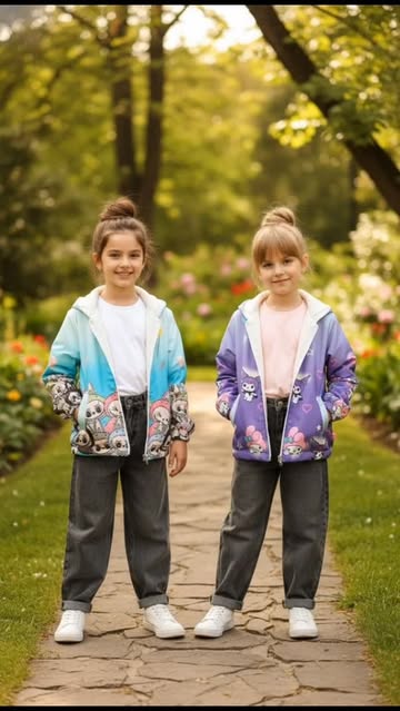 سویشرت کرومی مموری ضدآب با خز داخل